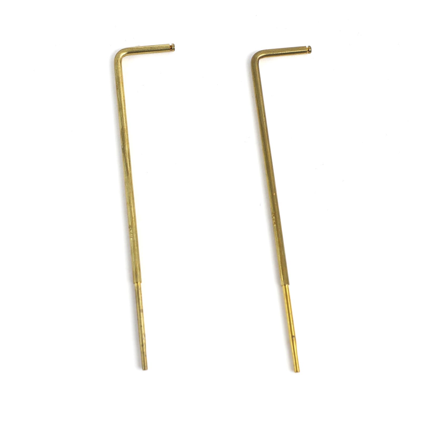 Edelbrock Rods 062 X 052 1-Pr