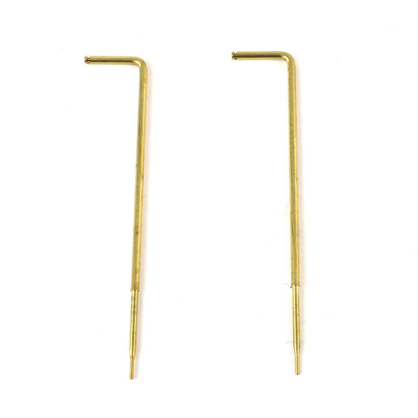 Edelbrock Rods 063 X 037 1-Pr