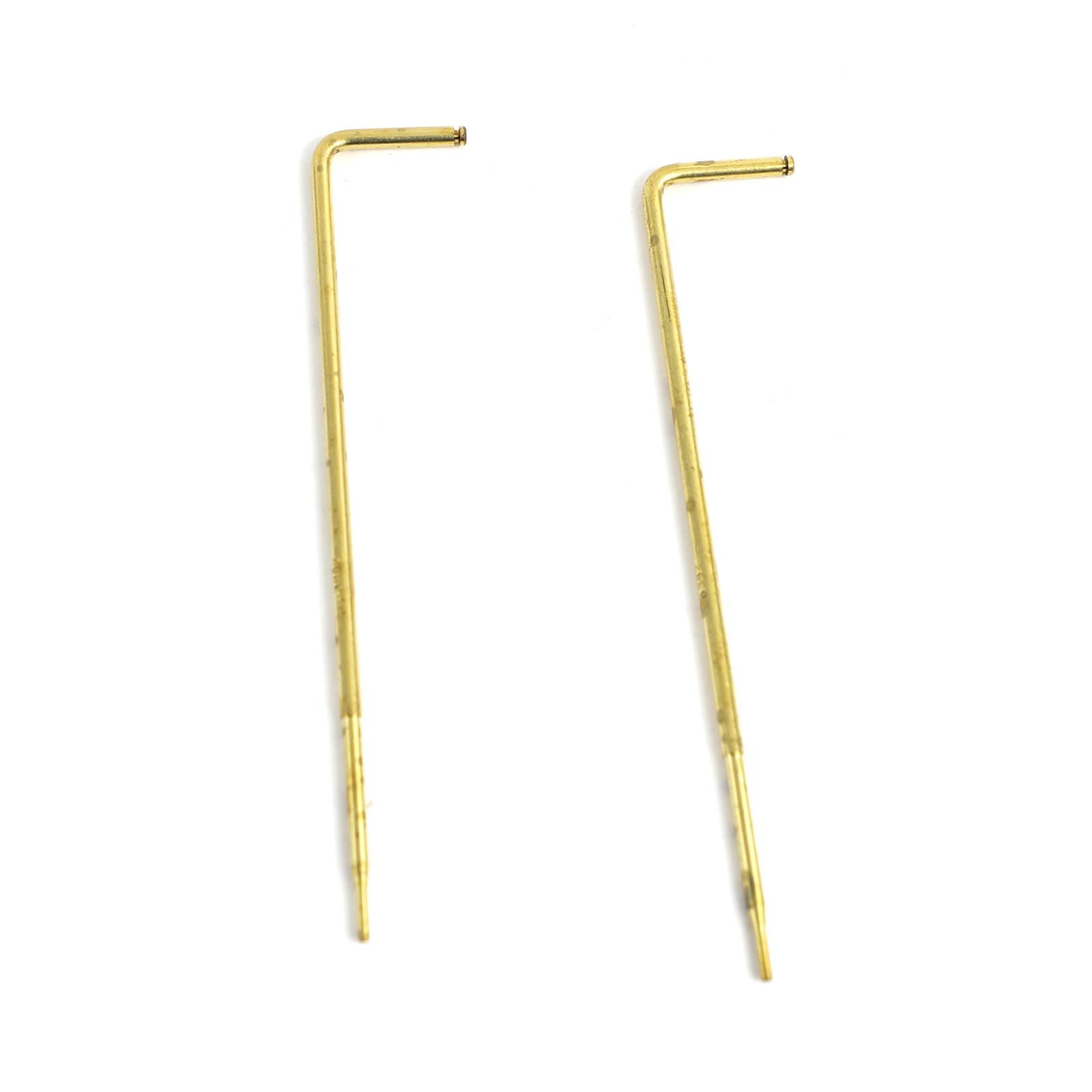 Edelbrock Rods 068 X 042 1-Pr