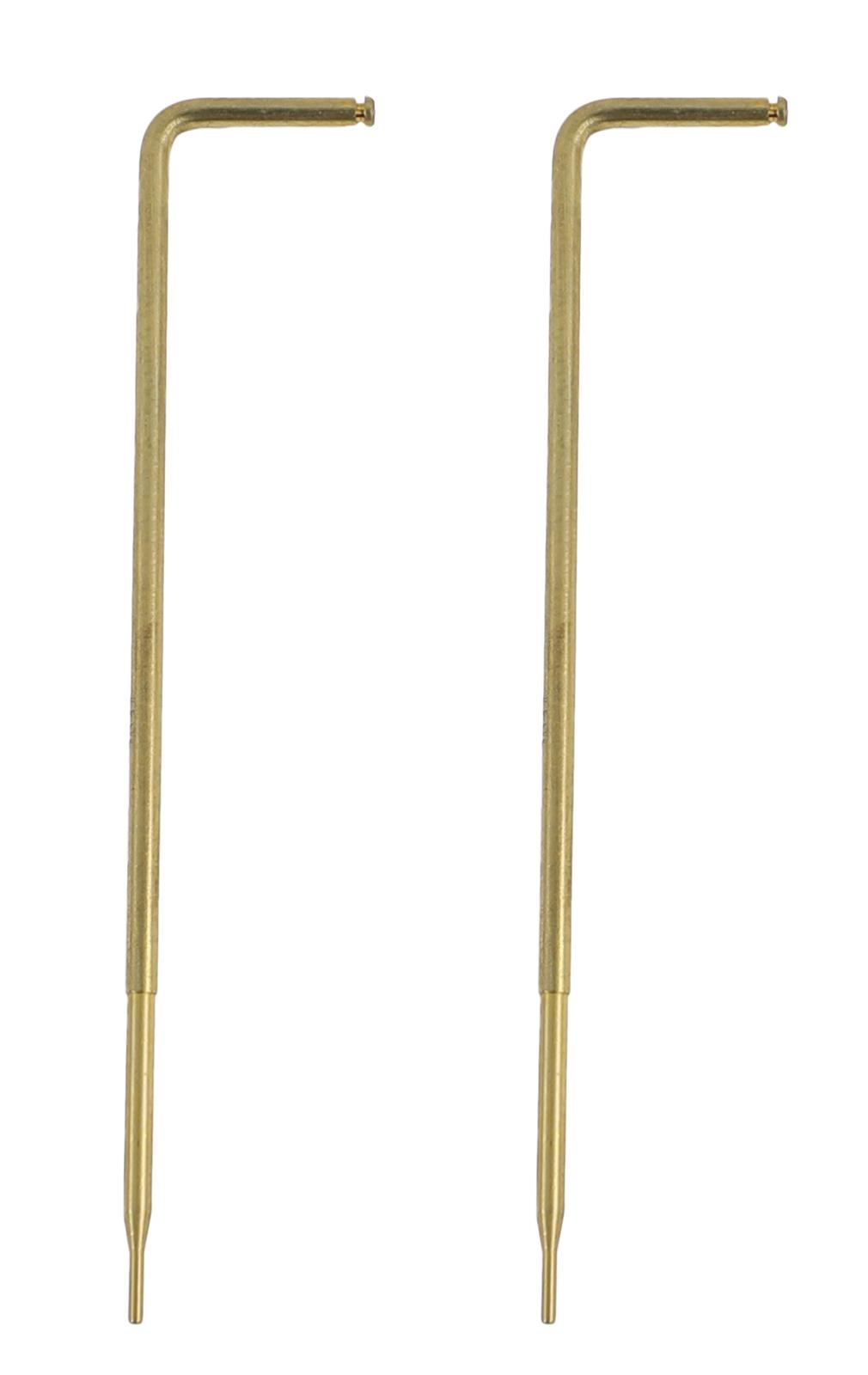 Edelbrock 1449 Edelbrock Metering Rods for Performer Series Carburetors