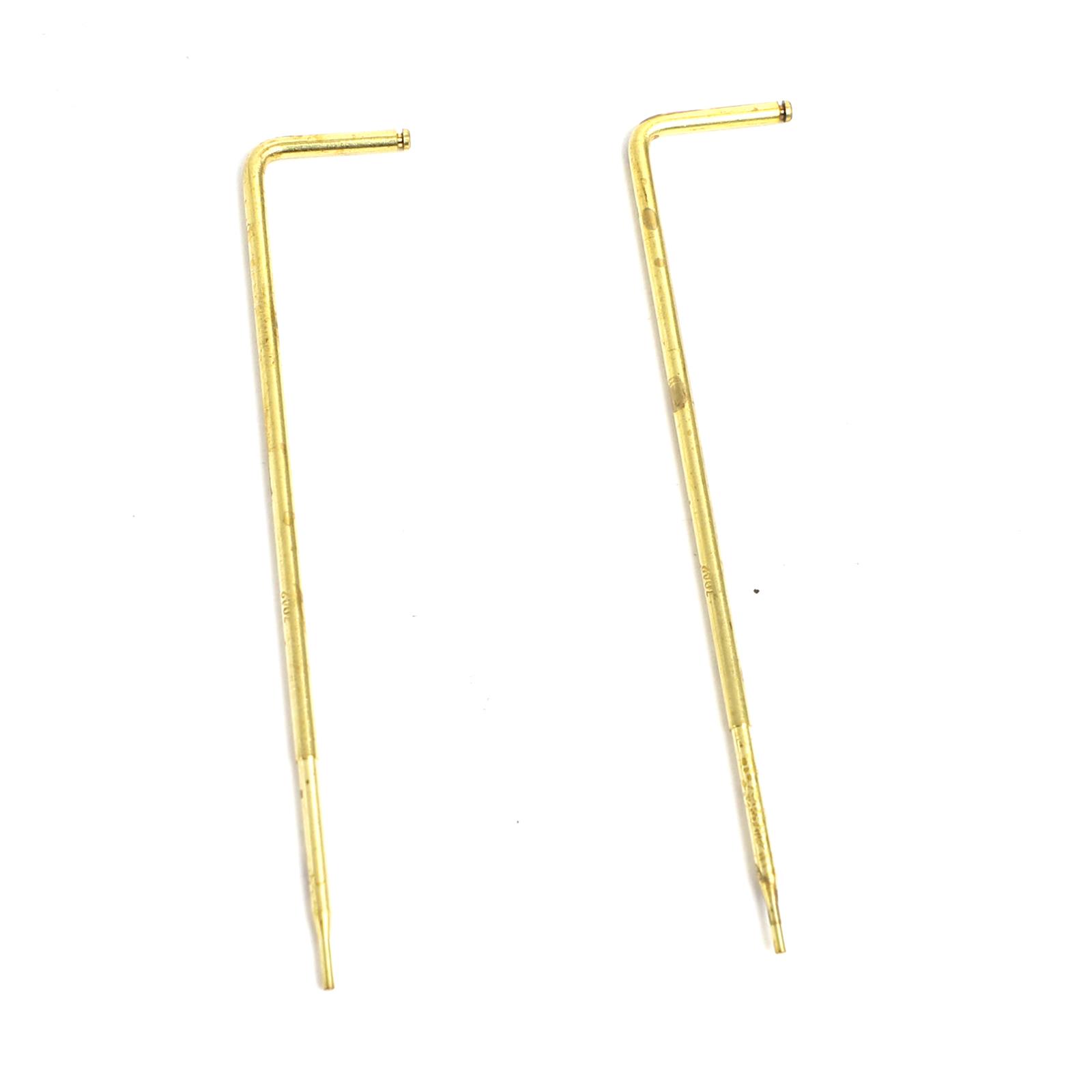 Edelbrock Rods 070 X 042 1-Pr