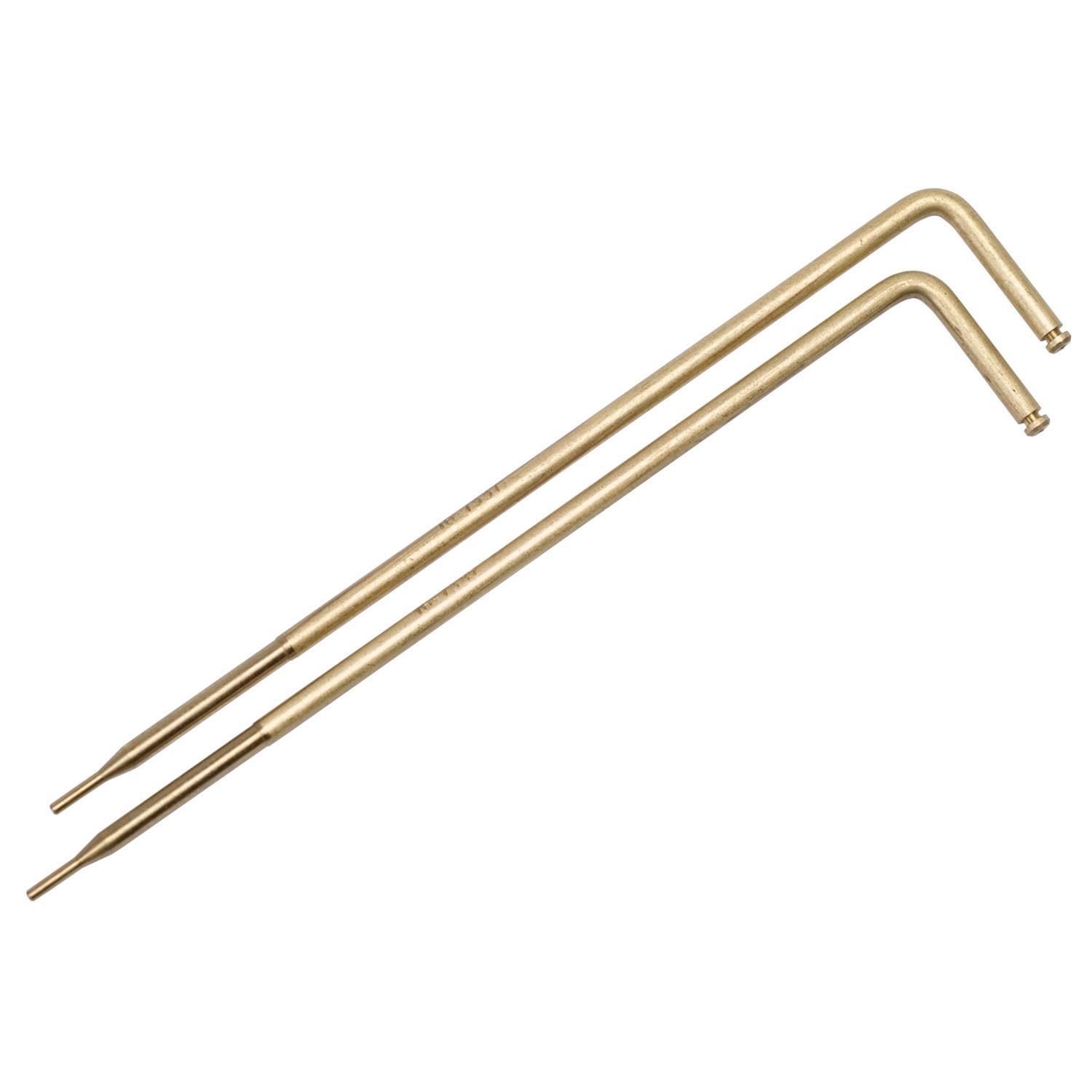 Edelbrock Rods 070 X 042 1-Pr thumbnail 2