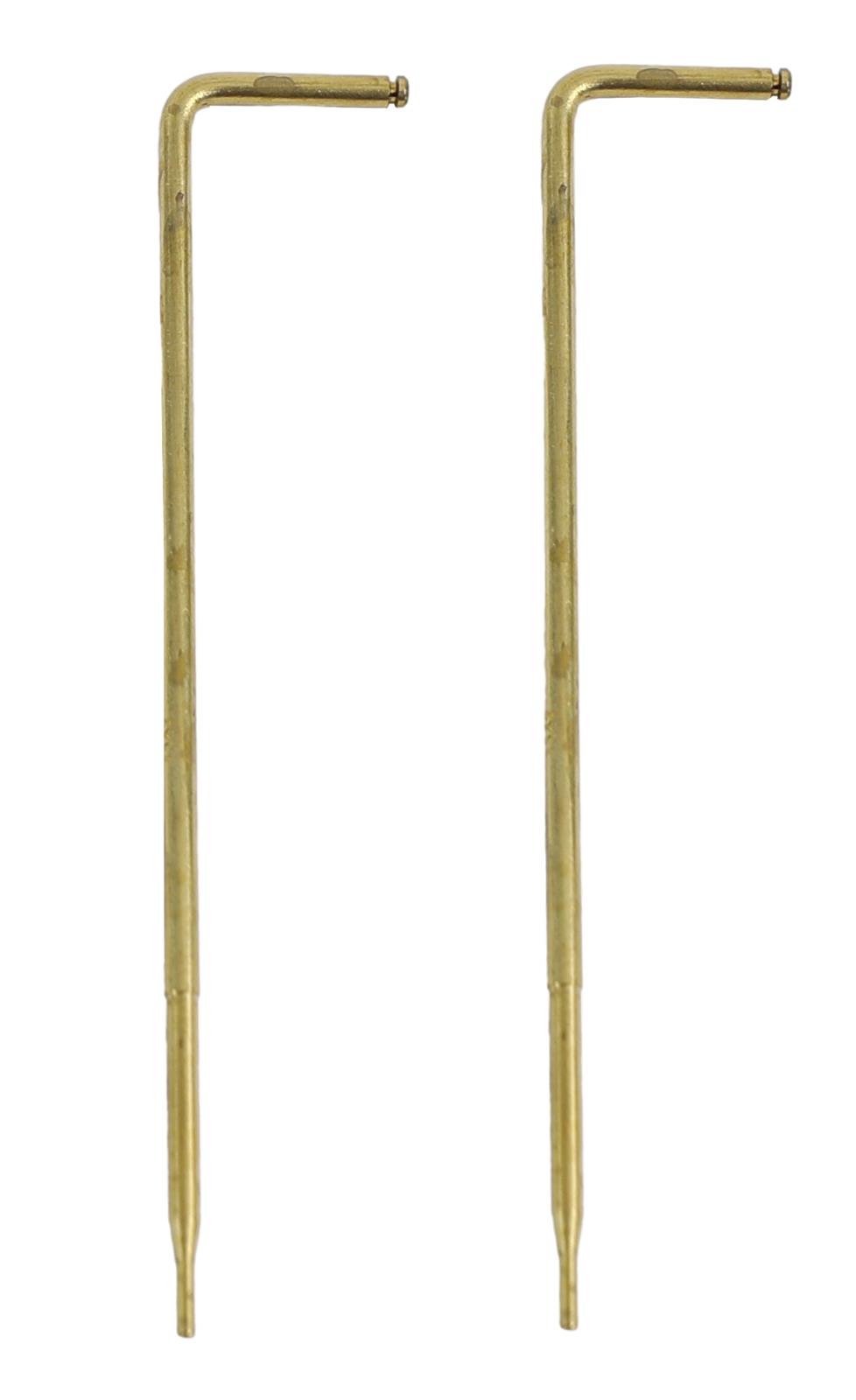 Edelbrock Rods 073 X 042 1-Pr