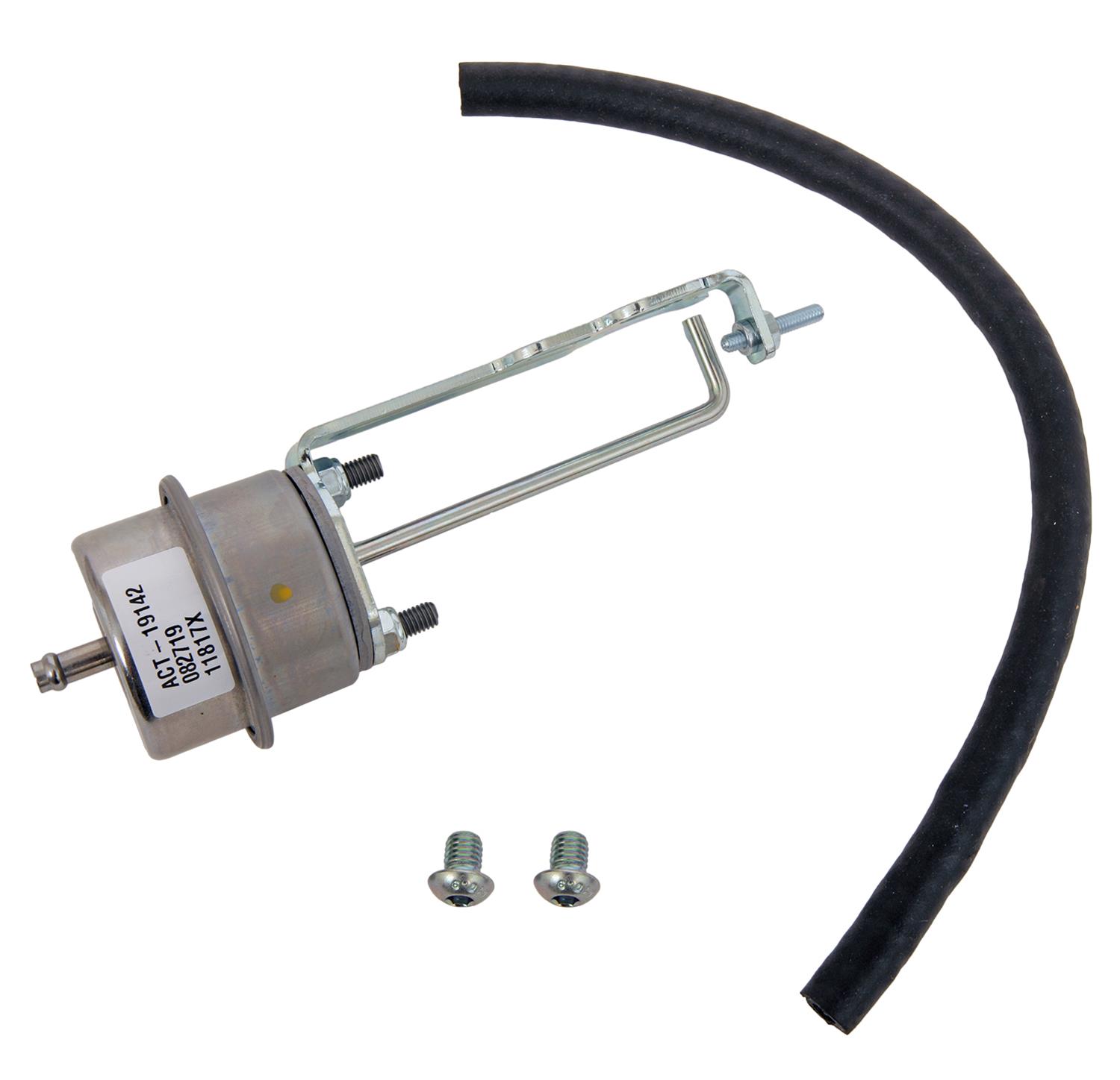 Edelbrock 15001 Edelbrock Bypass Valve Actuators Summit Racing