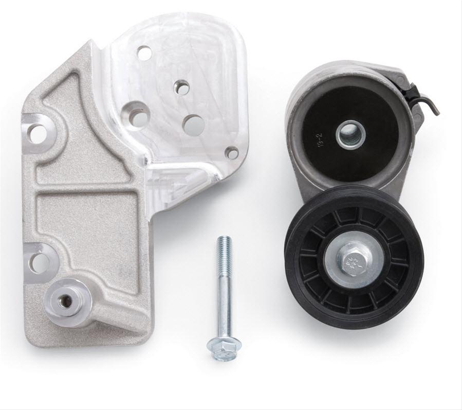Edelbrock Tensioner Upgrade Kit for 1573 1576 1592 and 1595