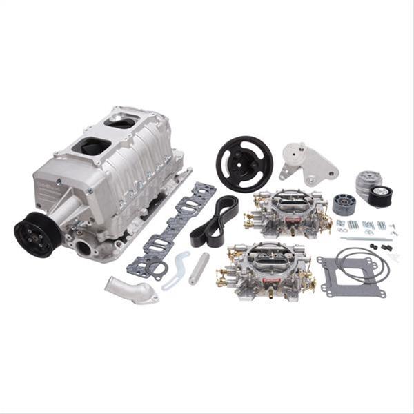 Edelbrock 1514