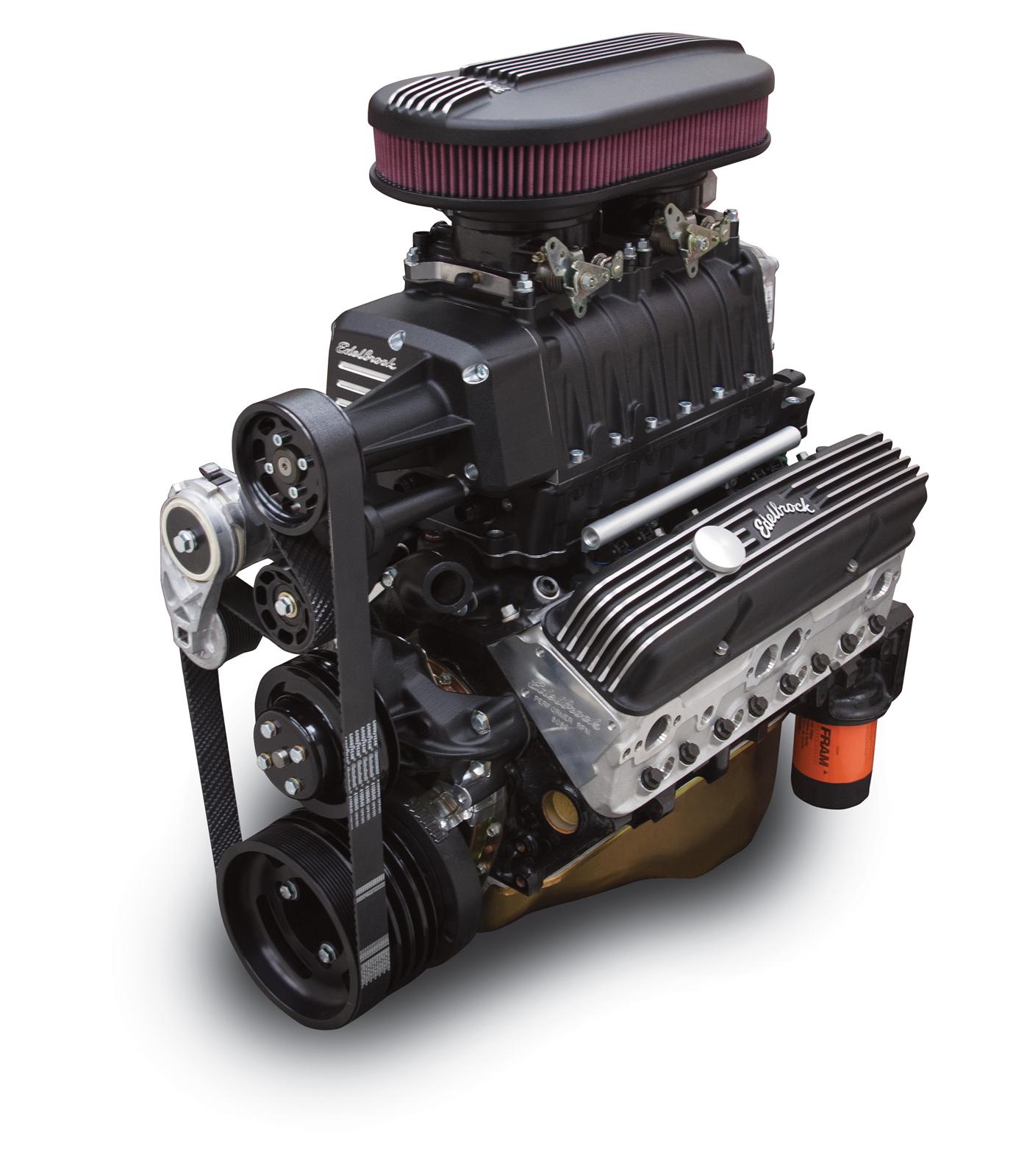 Edelbrock 15203