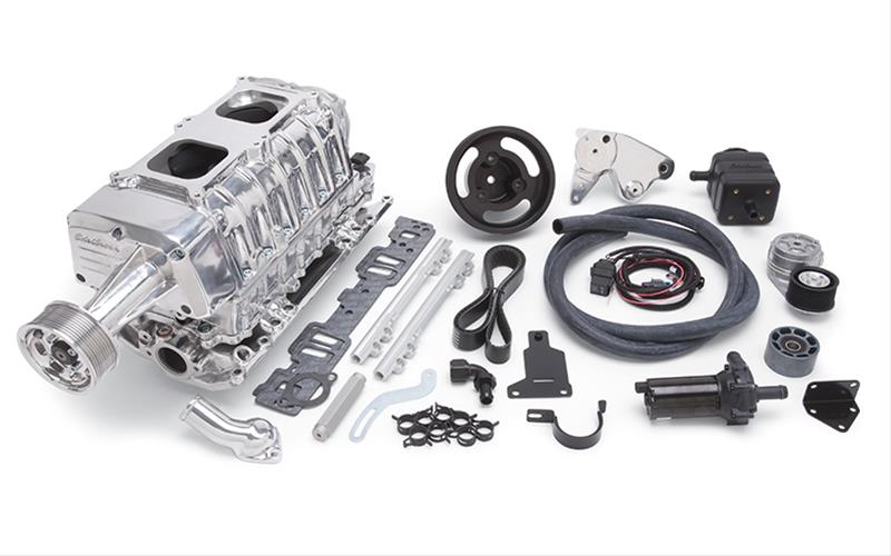 Edelbrock 15211