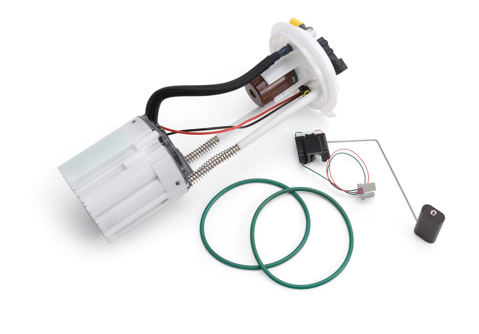 Edelbrock 15781 Fuel Pump Kit 