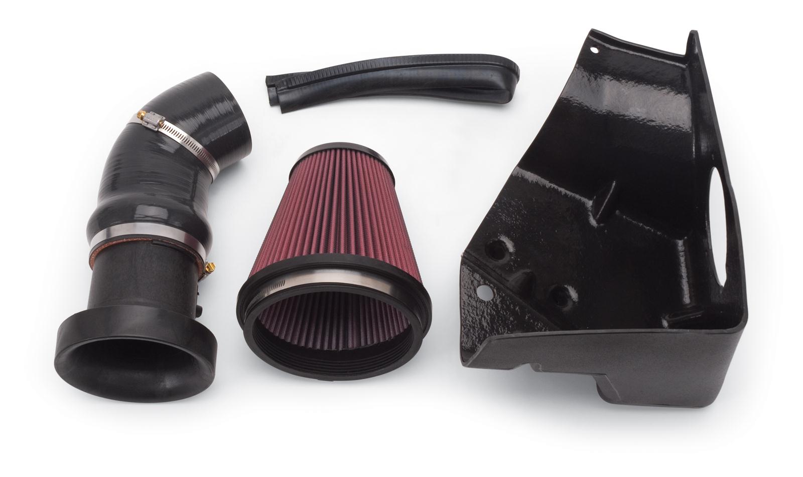 Edelbrock 15803 Edelbrock EForce Air Intake Systems Summit Racing