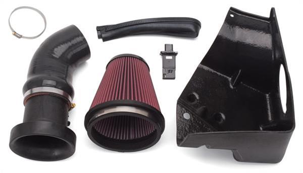 Edelbrock Air Intake Competition E-Force Supercharged 05-09 Mustang GTS thumbnail 2