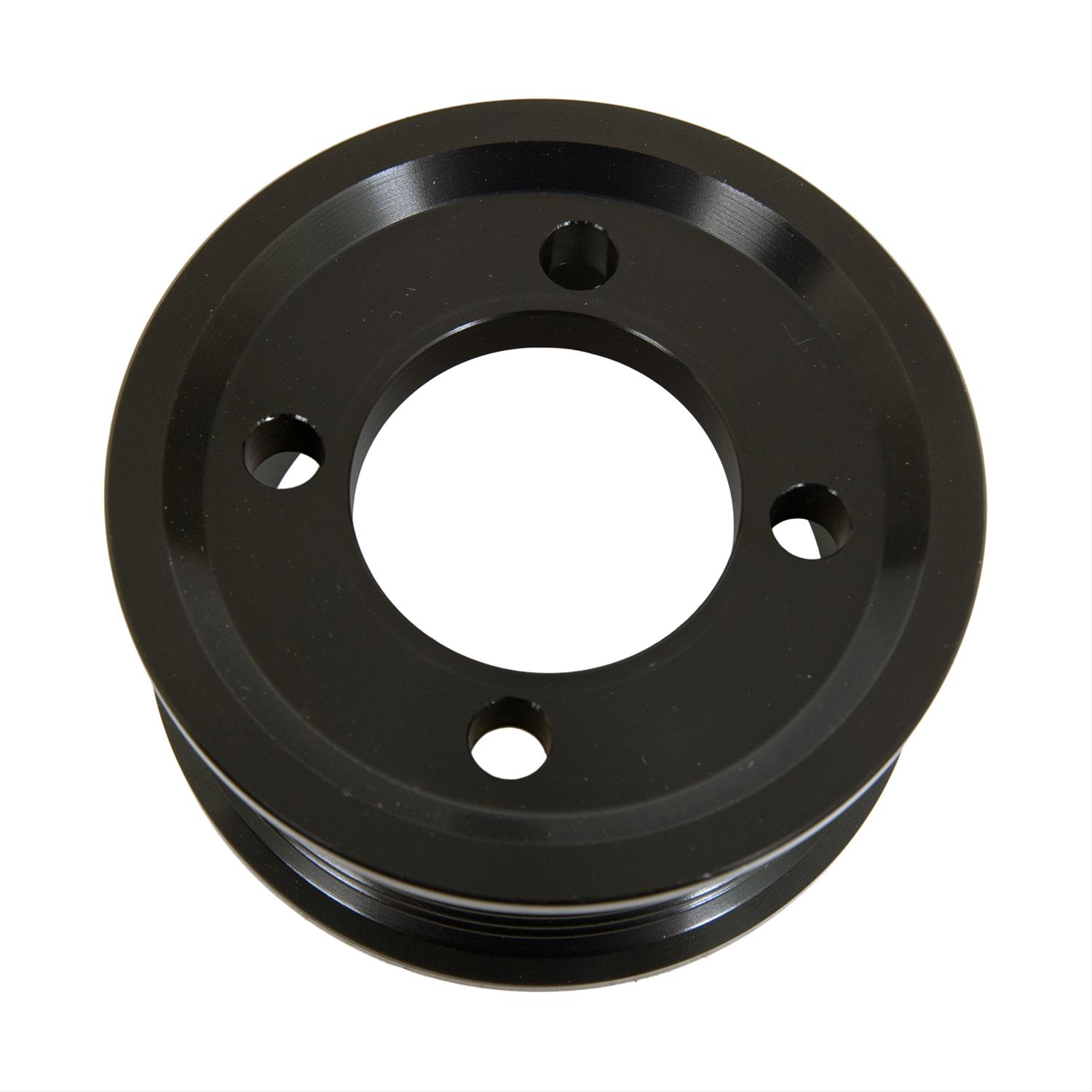 Edelbrock 15814 Edelbrock EForce Competition Supercharger Pulleys