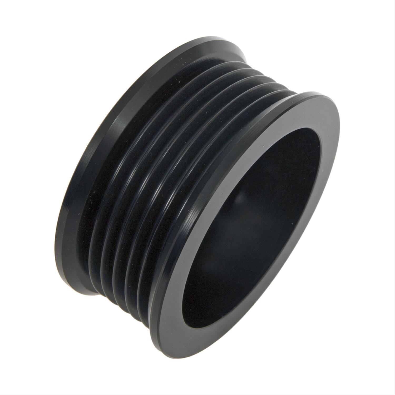 Edelbrock 15814 Edelbrock EForce Competition Supercharger Pulleys