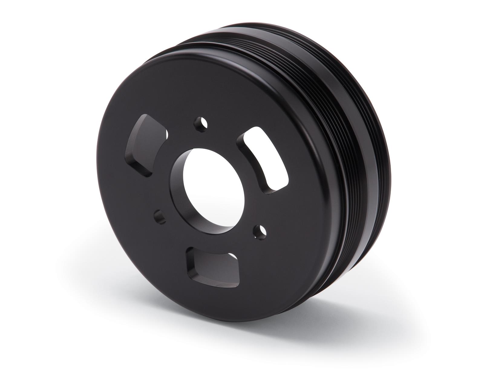 Edelbrock 15817 Edelbrock Enforcer Supercharger Pulleys Summit Racing