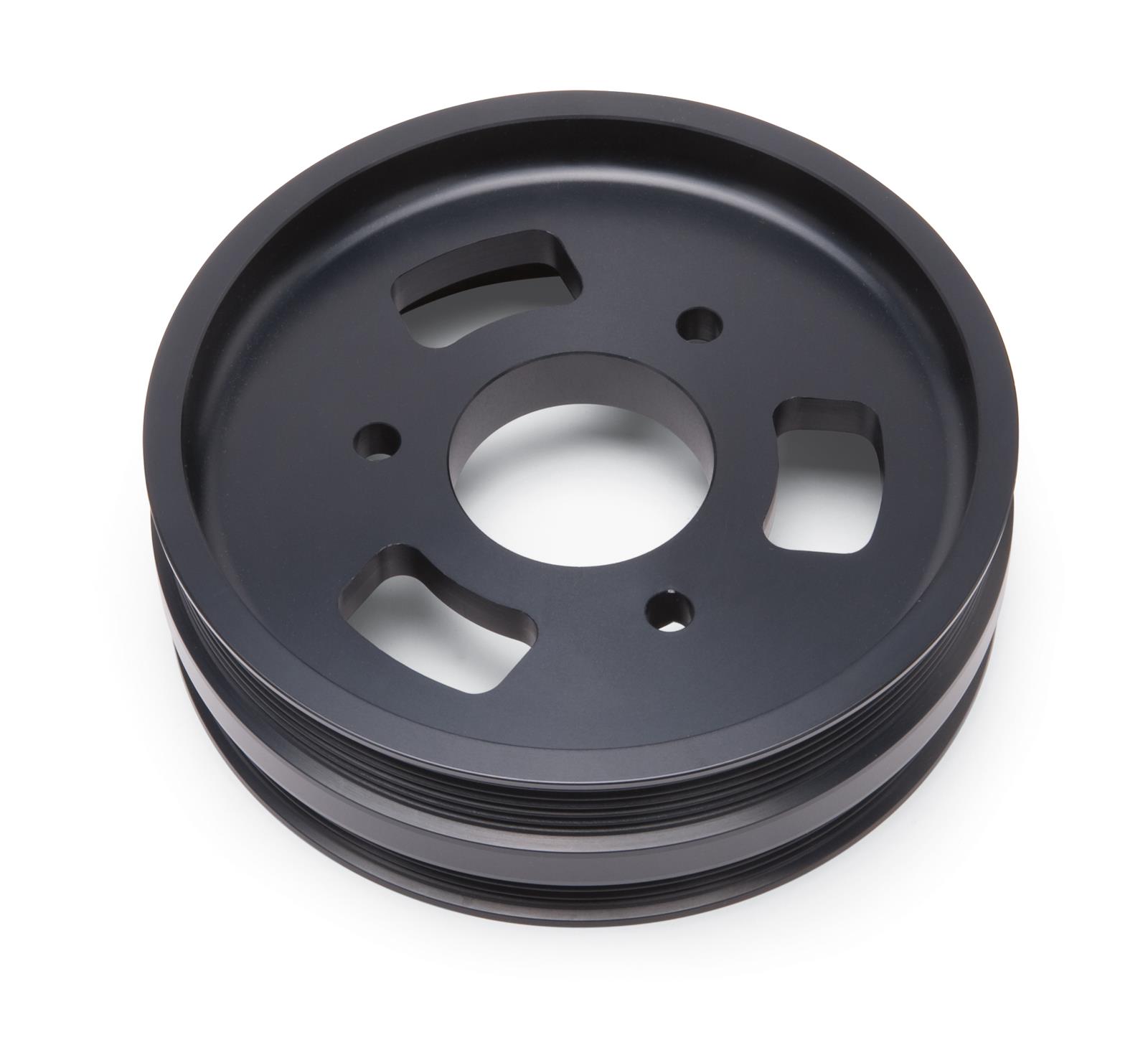 Edelbrock 15818 Edelbrock Enforcer Supercharger Pulleys Summit Racing