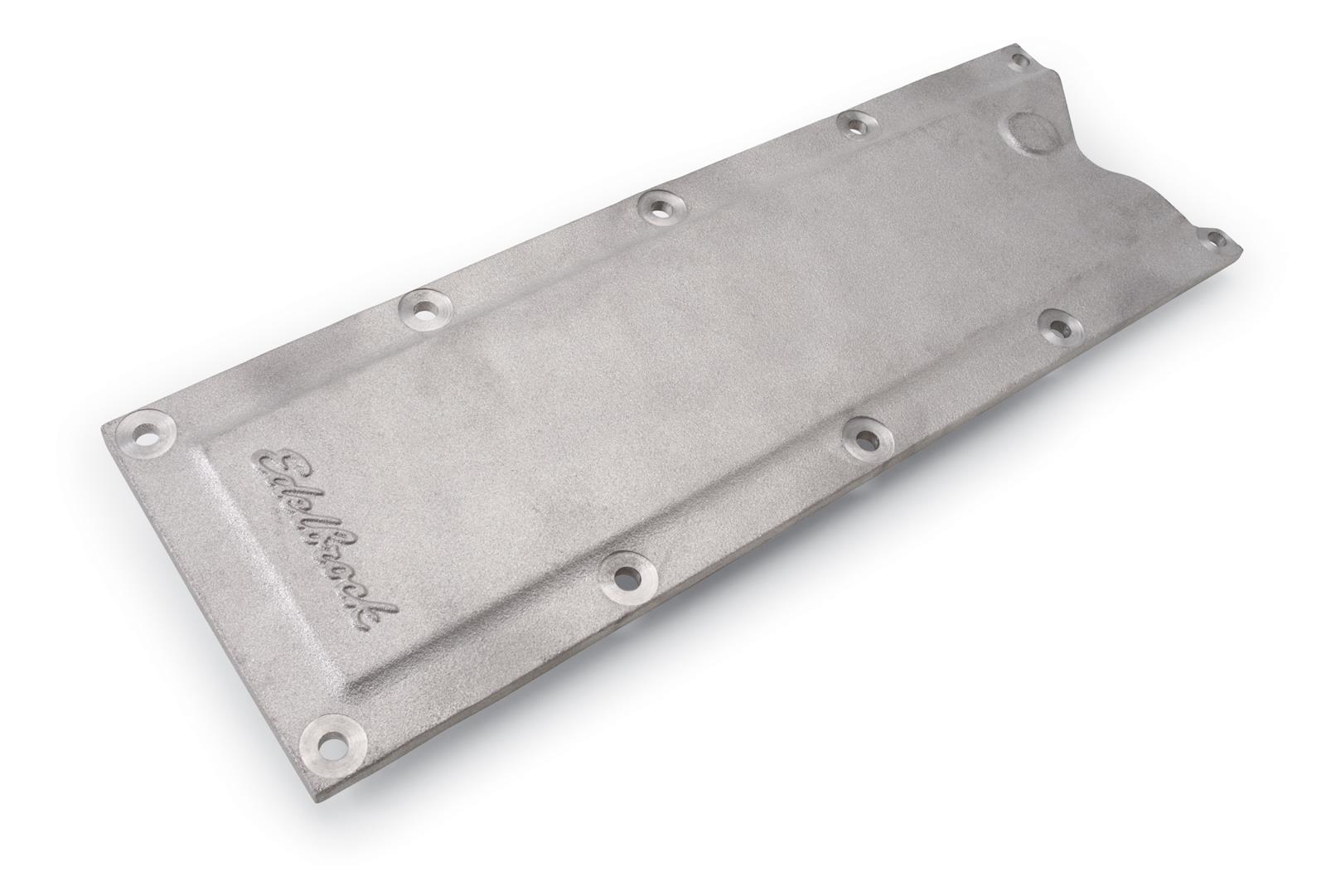 Edelbrock 15911 Edelbrock AFM Valley Plates Summit Racing