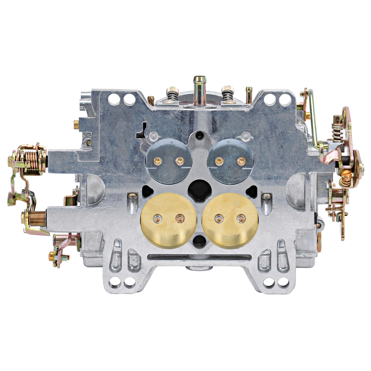 Edelbrock 1902 Edelbrock AVS2 Series Carburetors | Summit Racing