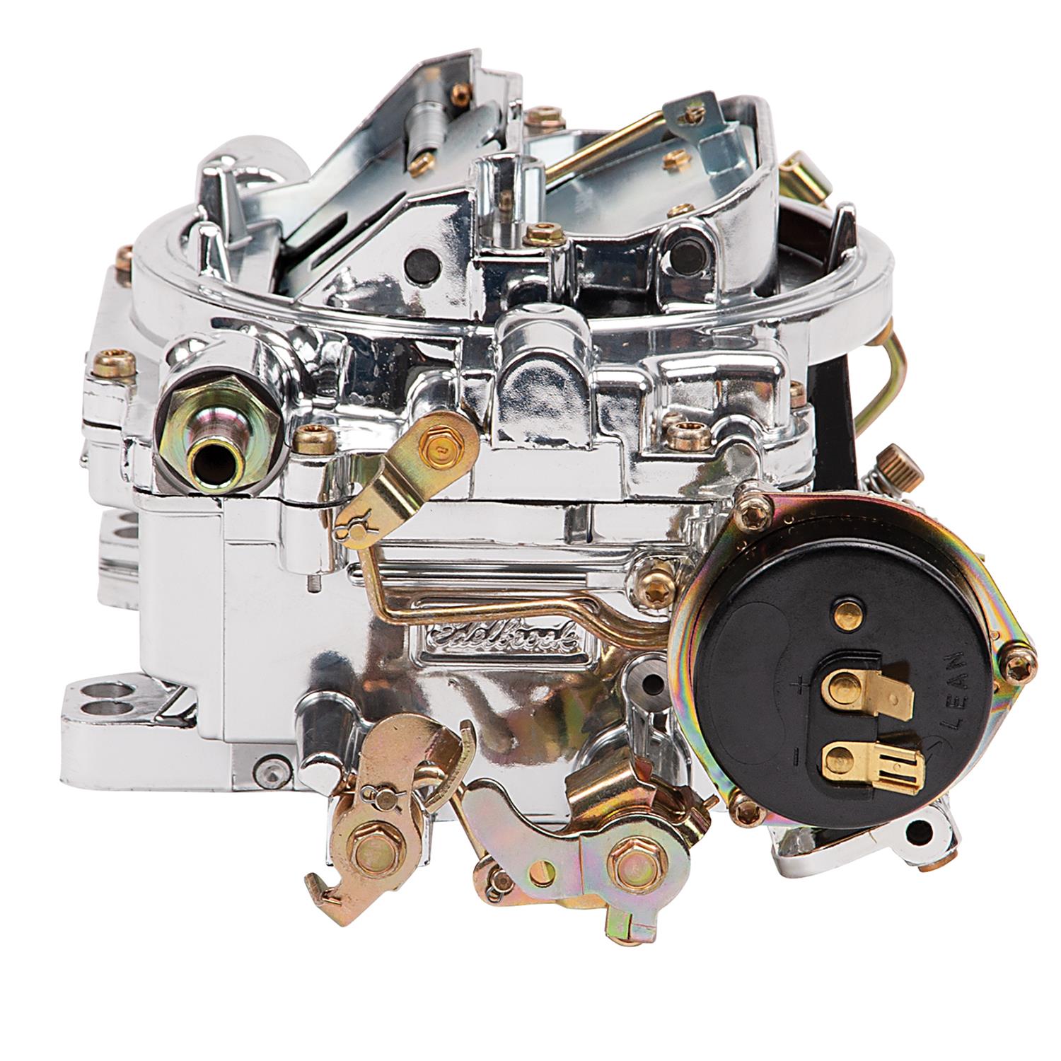 Edelbrock 19034 Edelbrock AVS2 Series Carburetors Summit Racing