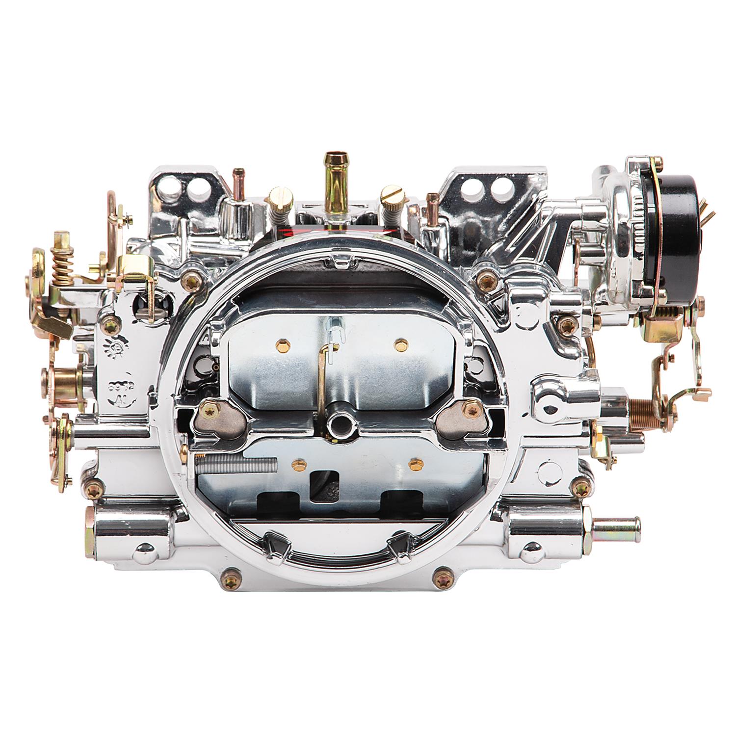 Edelbrock 19034 Edelbrock AVS2 Series Carburetors Summit Racing
