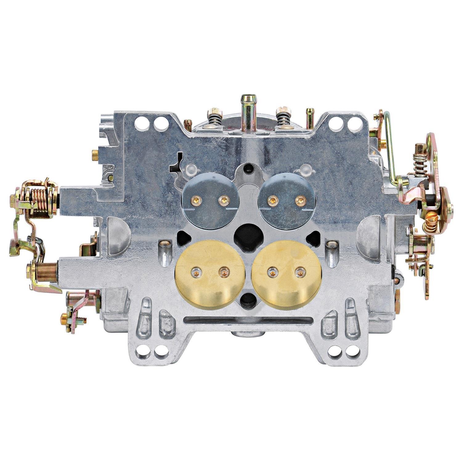 Edelbrock ZZZ-1904 Edelbrock AVS2 Series Carburetors | Summit Racing