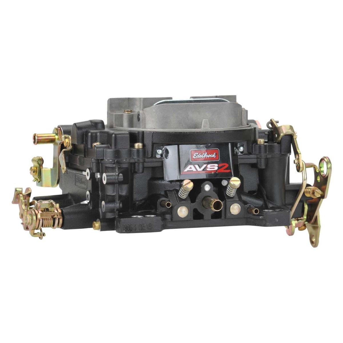 Edelbrock 19053 Edelbrock AVS2 Series Carburetors | Summit Racing