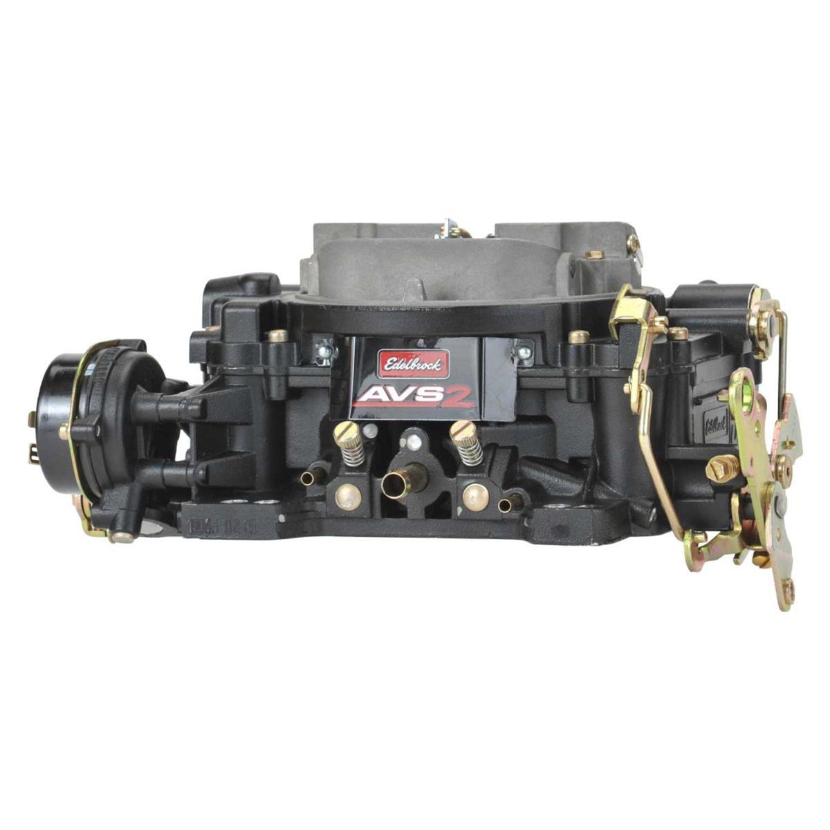 Edelbrock 19063 Edelbrock AVS2 Series Carburetors | Summit Racing