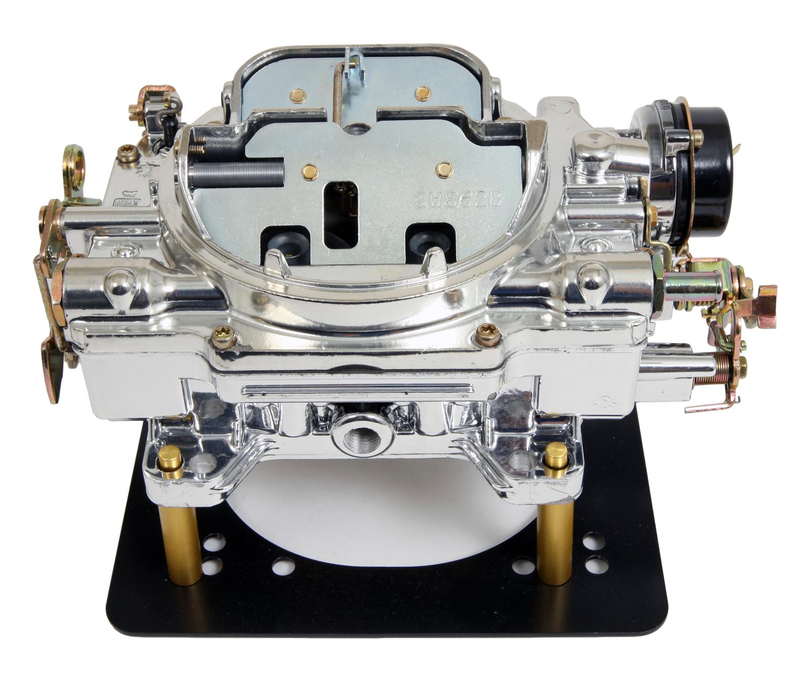 Edelbrock 19134 Edelbrock AVS2 Series Carburetors | Summit Racing