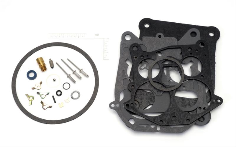 Edelbrock 1920 Edelbrock Performer QJet Rebuild Kits Summit Racing