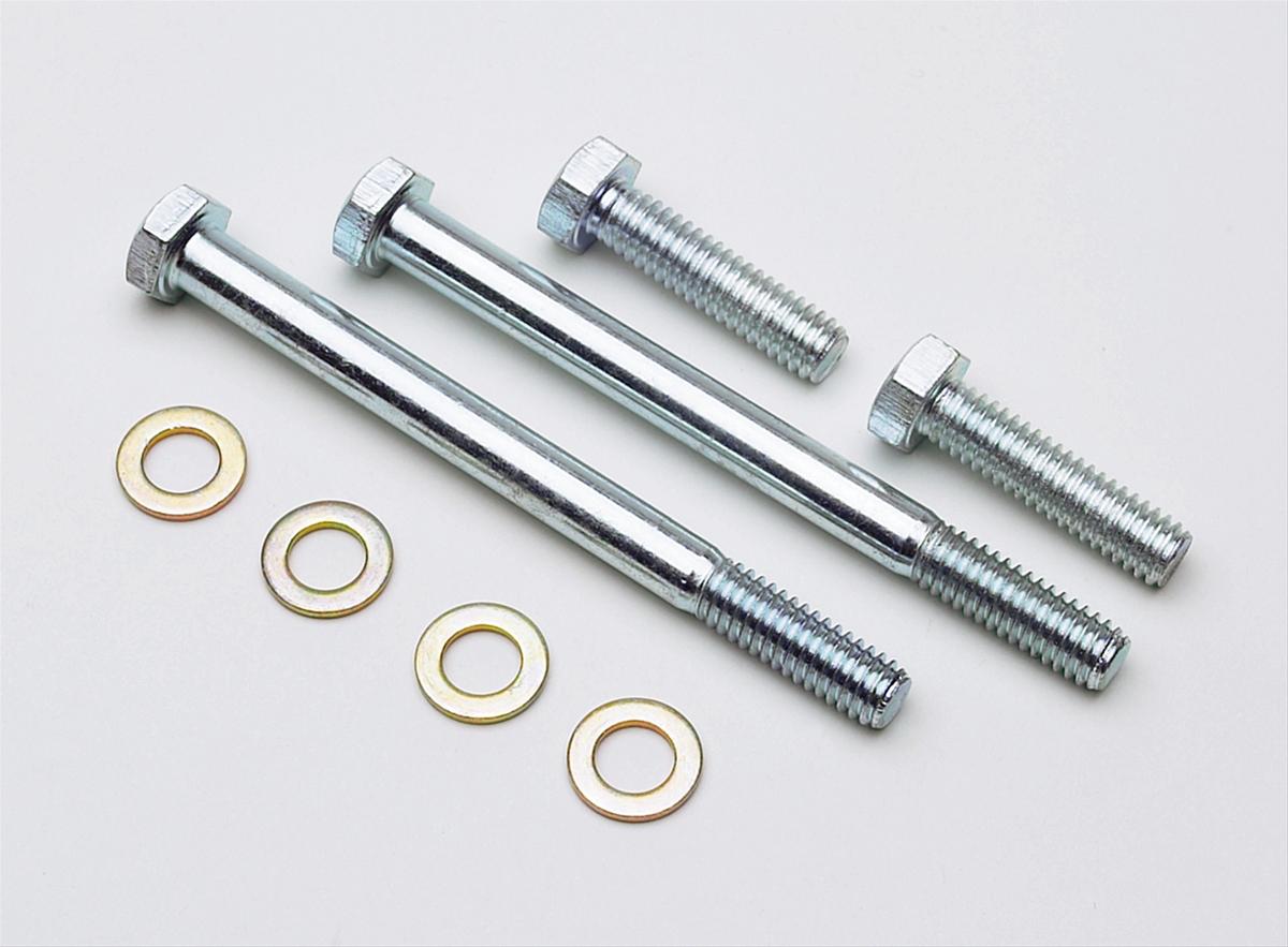 Edelbrock Q-Jet Bolt Kit Edelbrock Q-Jet Bolt Kit