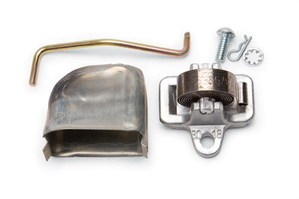 Edelbrock BBC Divorced Choke Kit thumbnail 2