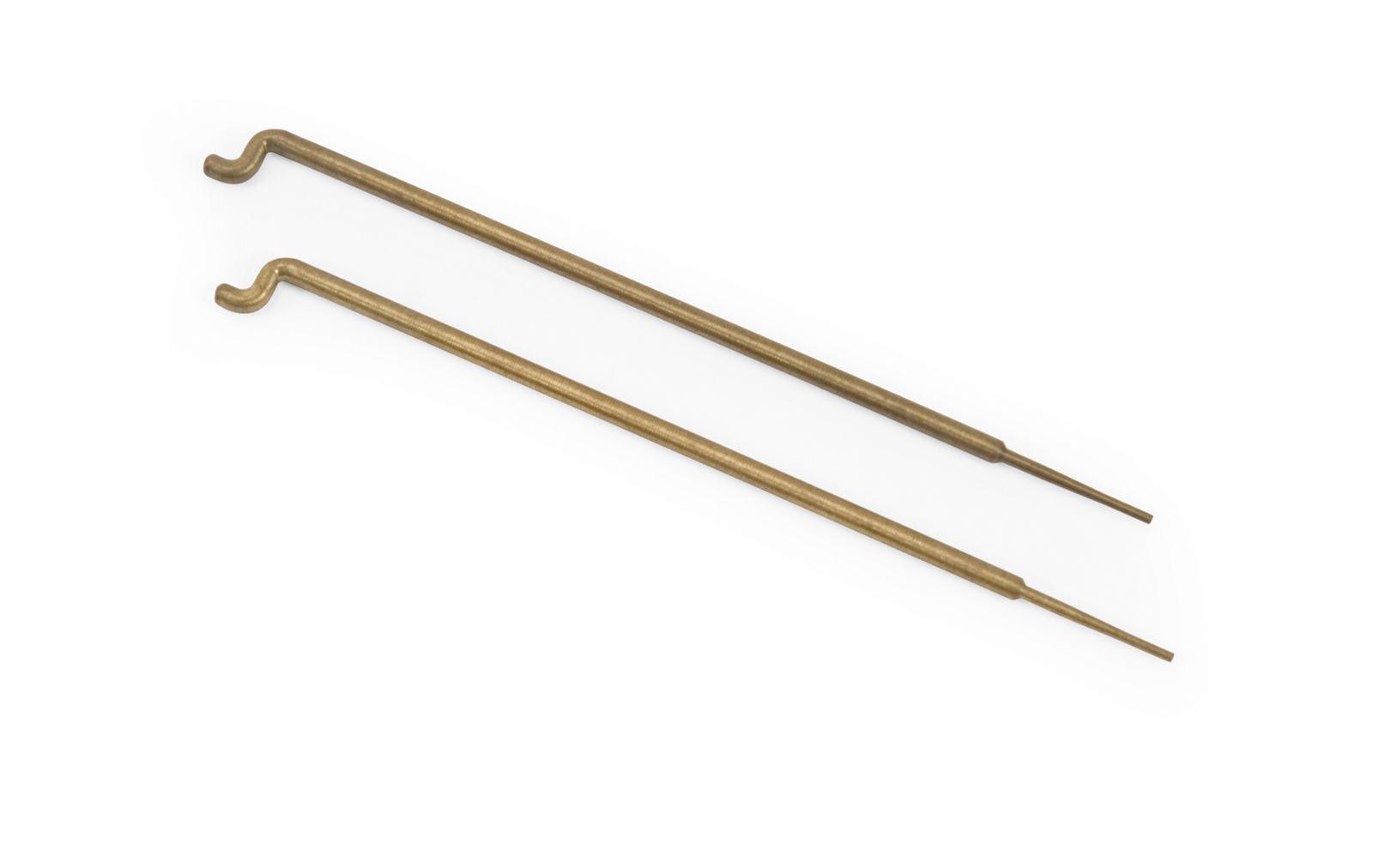 Edelbrock 1936 Edelbrock Primary Metering Rods for QJet Carburetors