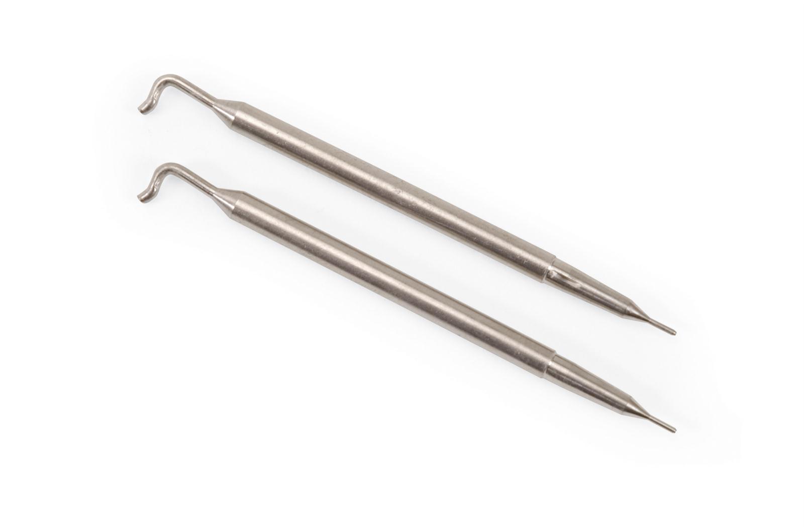 Edelbrock Secondary Metering Rods .0410 Edelbrock Secondary Metering Rods .0410