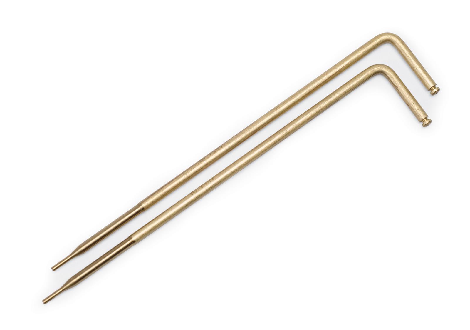 Edelbrock 1955 Edelbrock Metering Rods for Performer Series Carburetors