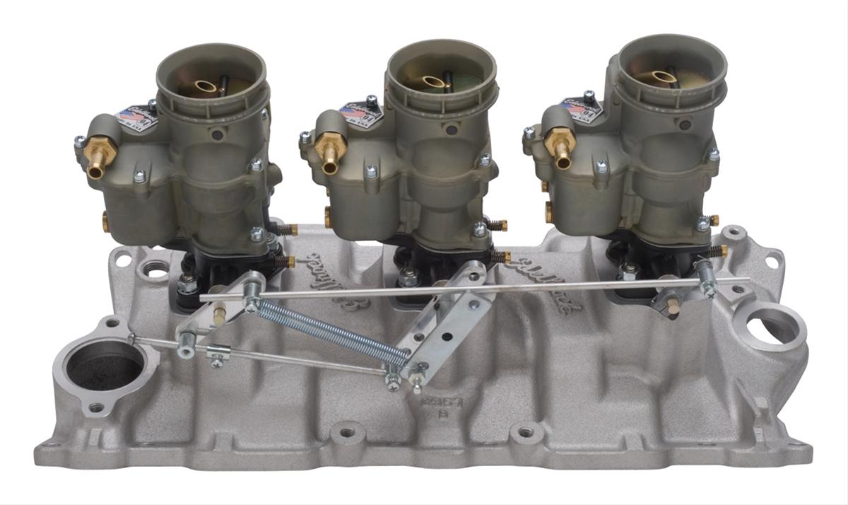 Edelbrock 2015