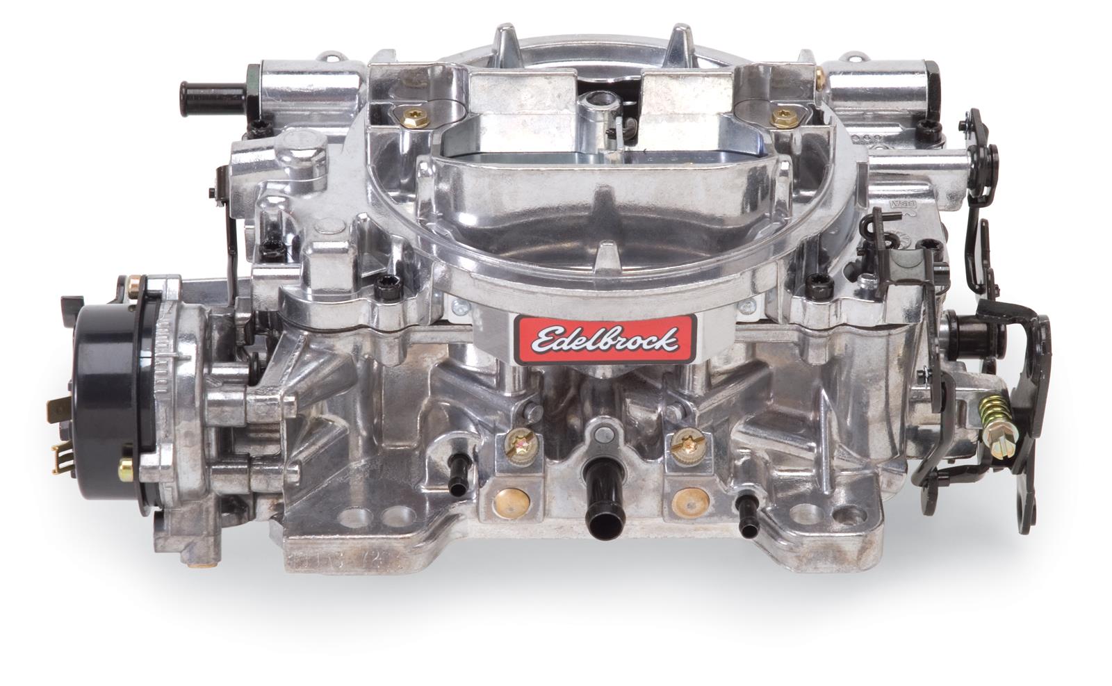 Edelbrock 2075 Edelbrock Performer RPM Air-Gap Intake Manifold and