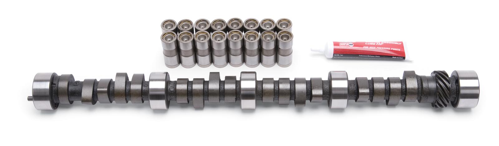 Edelbrock Camshaft Performer Chevrolet Small Block E-Street EFI