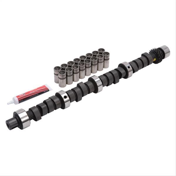 Edelbrock 2177 Edelbrock PerformerPlus Cam and Lifter Kits Summit Racing