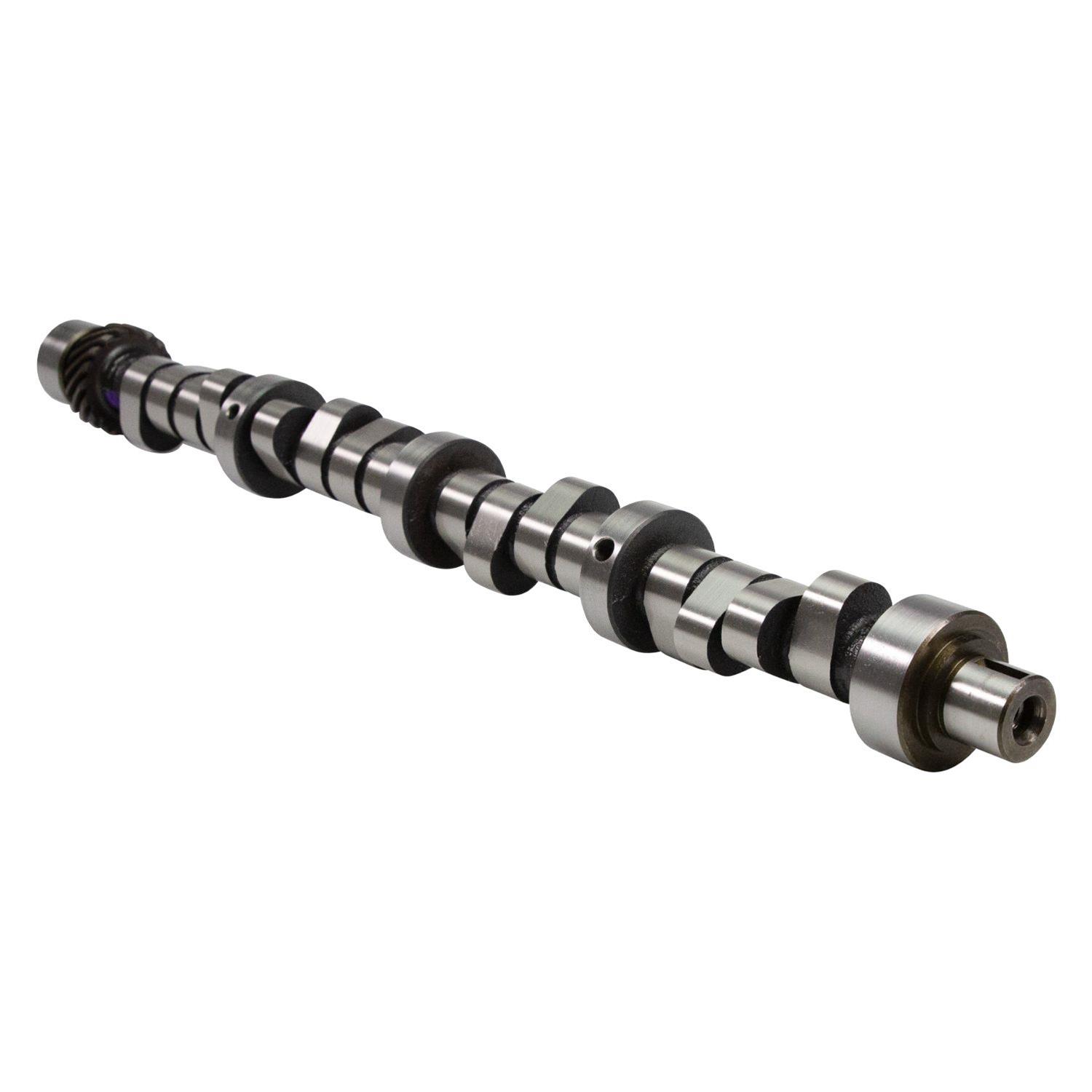 Edelbrock Rollin' Thunder Hydraulic Roller Camshafts 2213 Camshaft, Roller, Advertised Duration 286/294, Lift .544/.541, Chrysler SB LA, Each