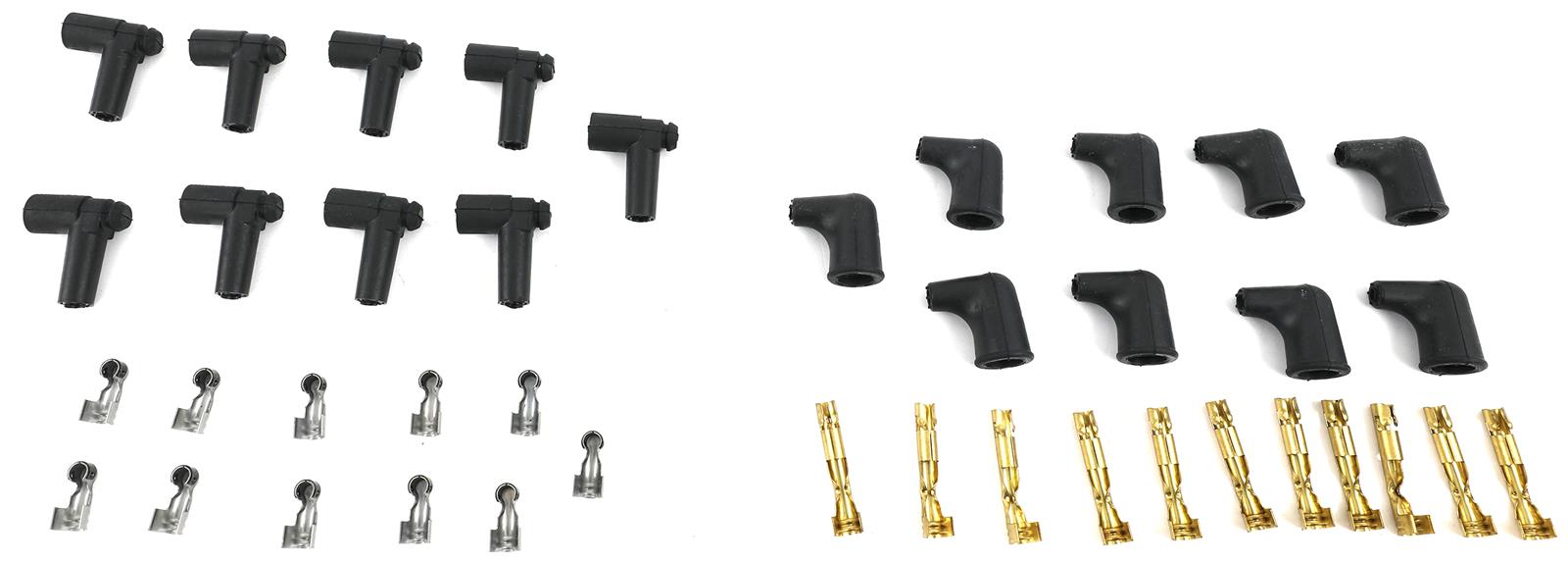 Edelbrock 22711 Edelbrock MaxFire UltraSpark 50 Universal Spark Plug