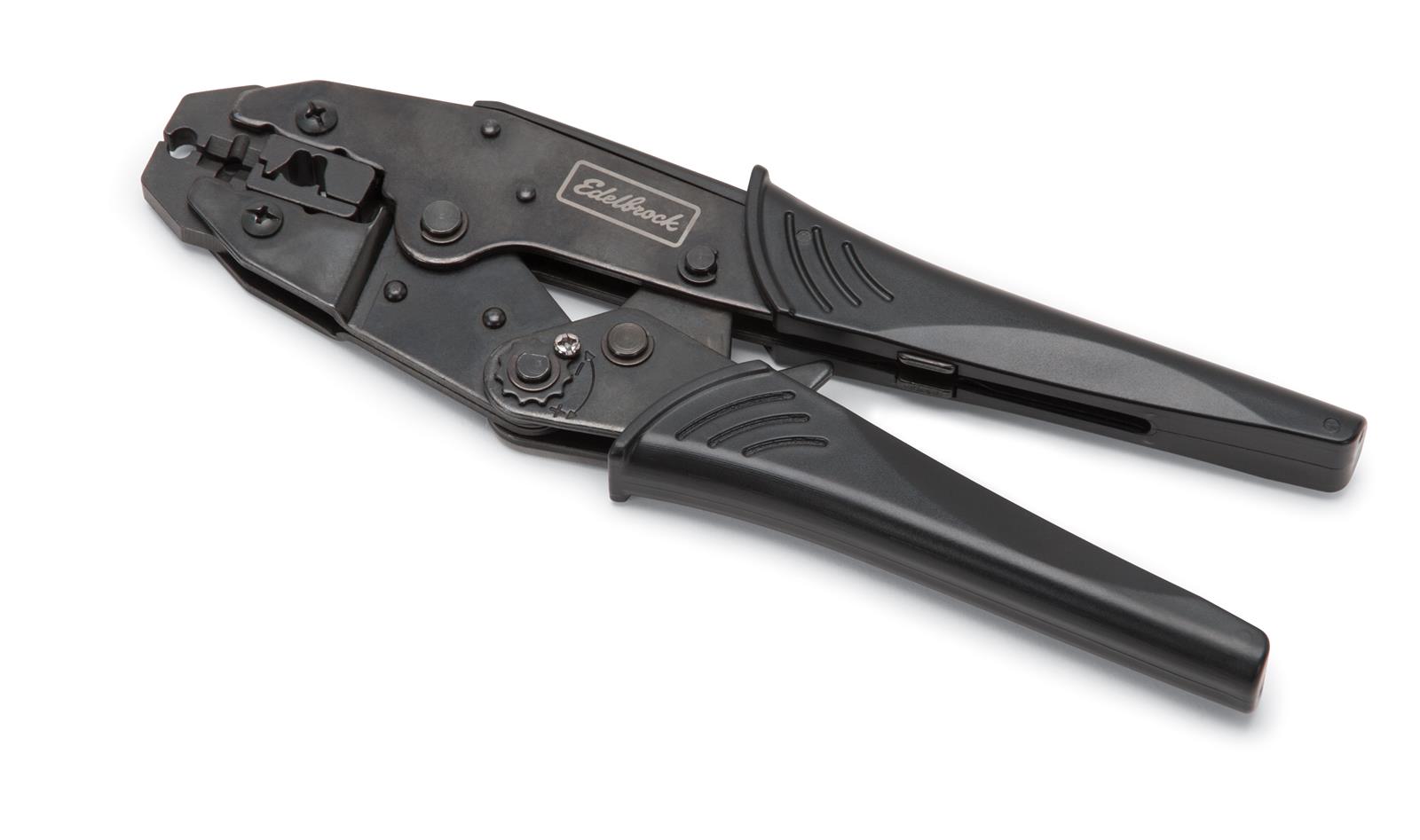 Edelbrock 22730 Edelbrock MaxFire Universal Spark Plug Wire Crimping Tools Summit Racing