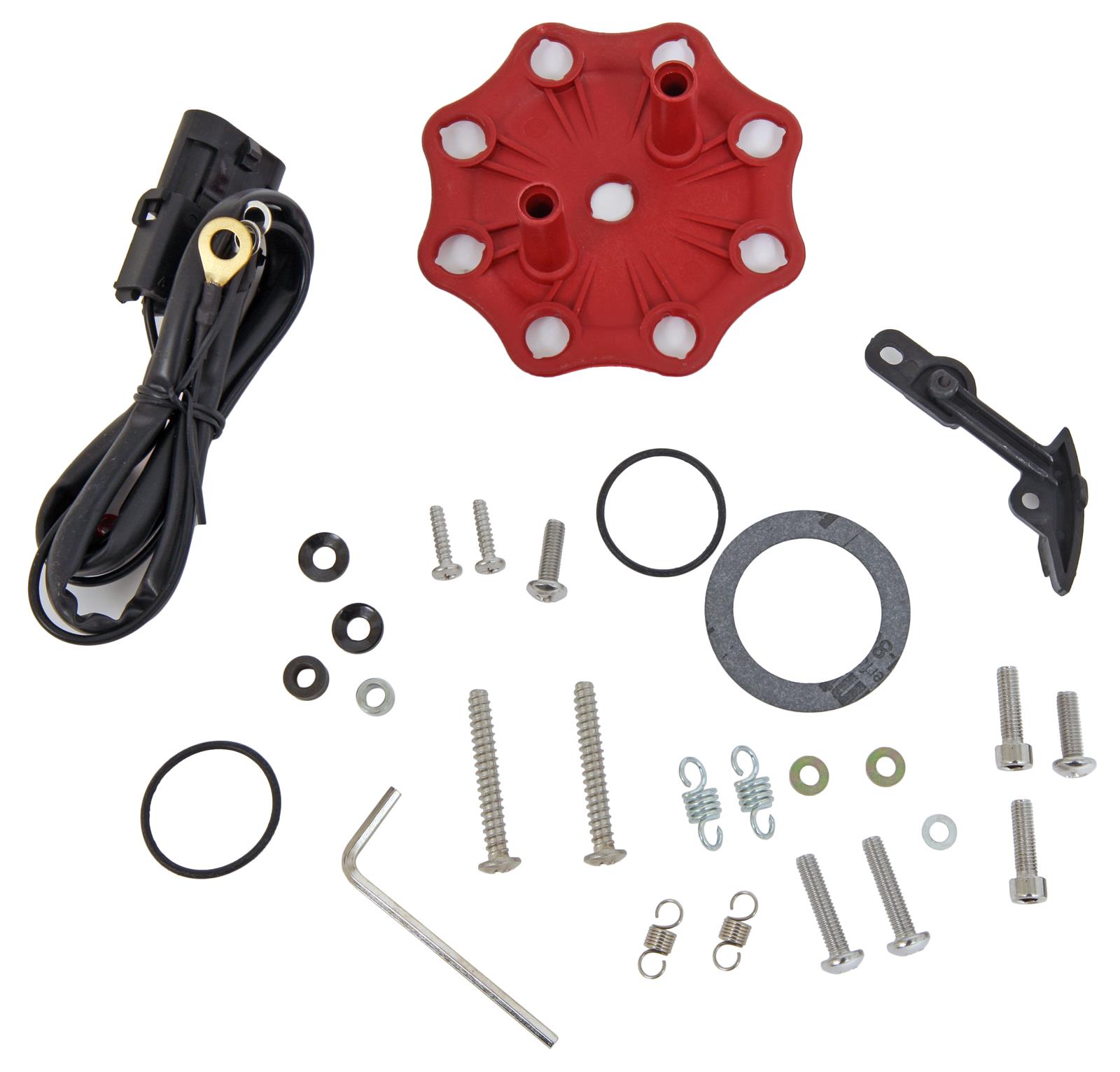 Edelbrock 22750 Edelbrock MaxFire Distributors Summit Racing