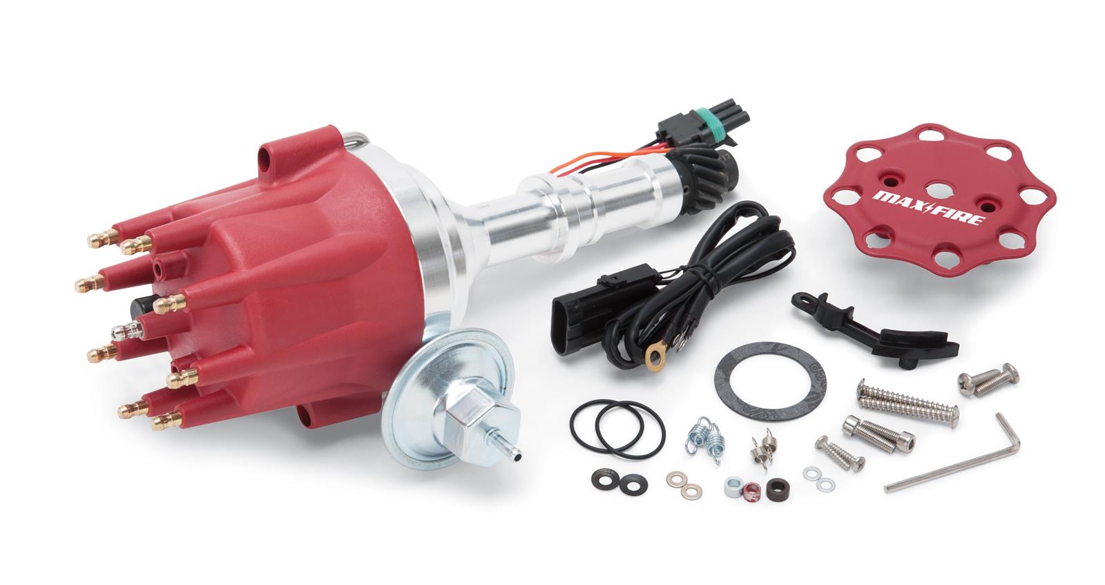 Edelbrock Max-Fire Distributor 61-80 Buick 215/350 V8