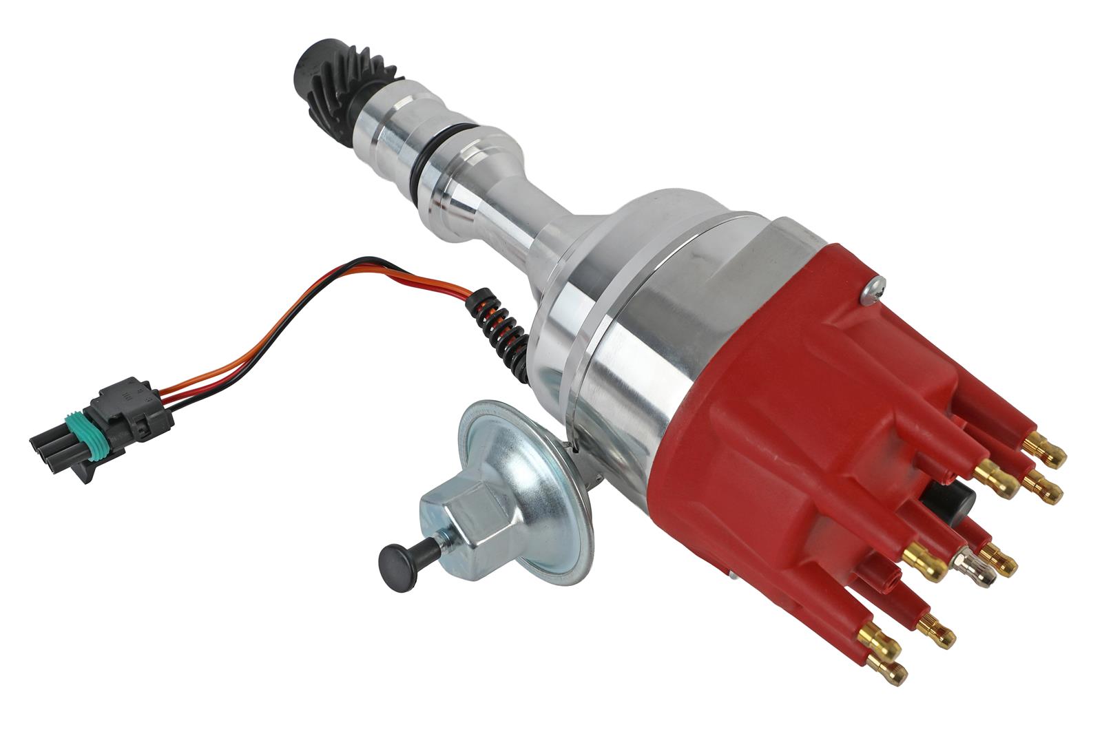 Edelbrock 22764 Edelbrock Max-Fire Distributors | Summit Racing
