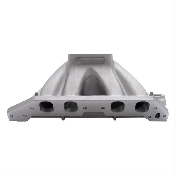 Edelbrock 28009 Edelbrock Big Victor 2 Spread-Port Intake