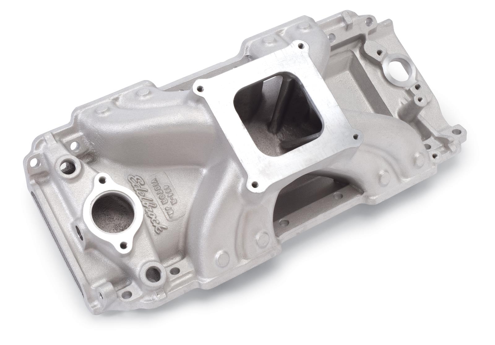 Edelbrock 28110 Edelbrock Victor Jr. Intake Manifolds | Summit Racing