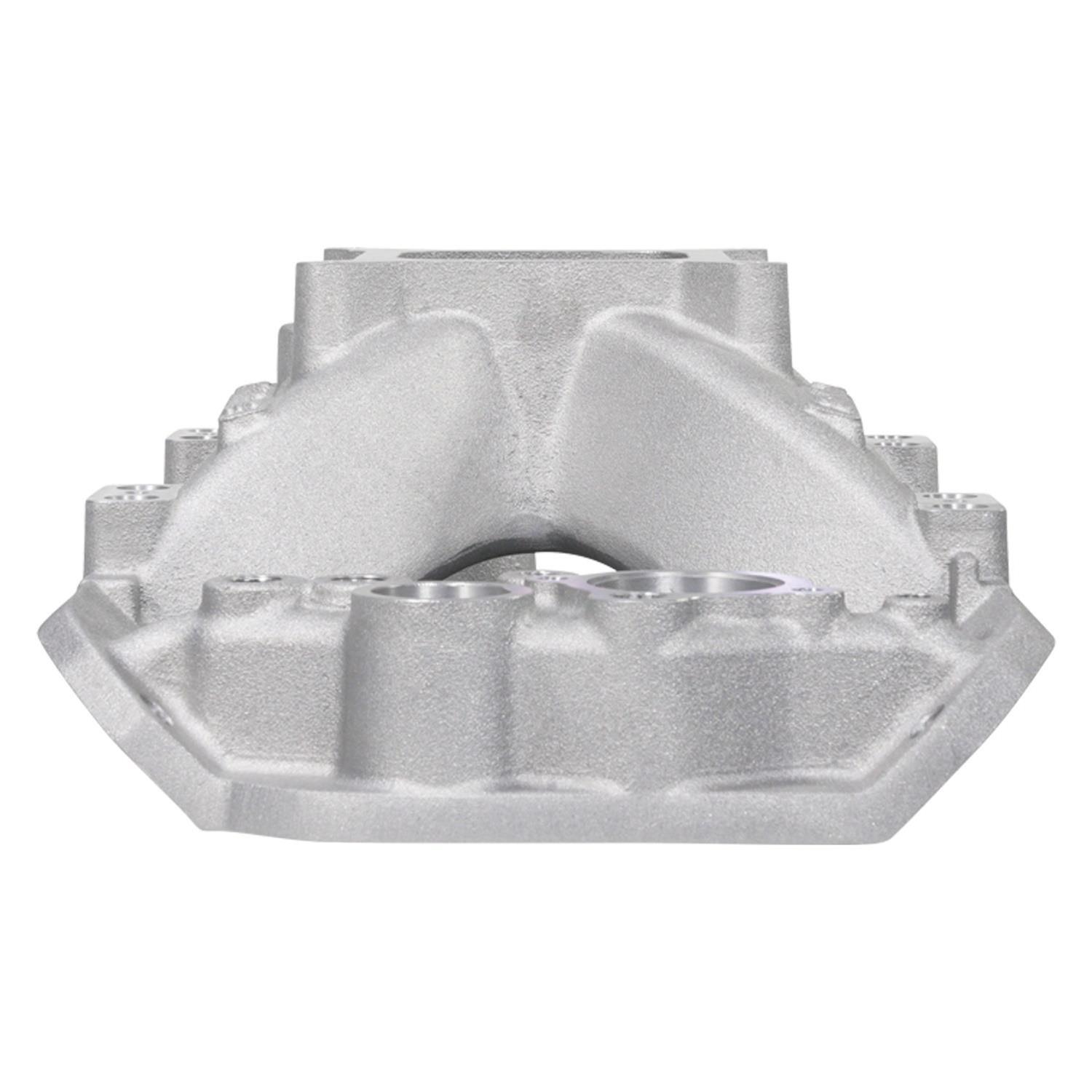 Edelbrock Victor Jr Manifold AMC 70-91 EFI (Race Manifold) thumbnail 5