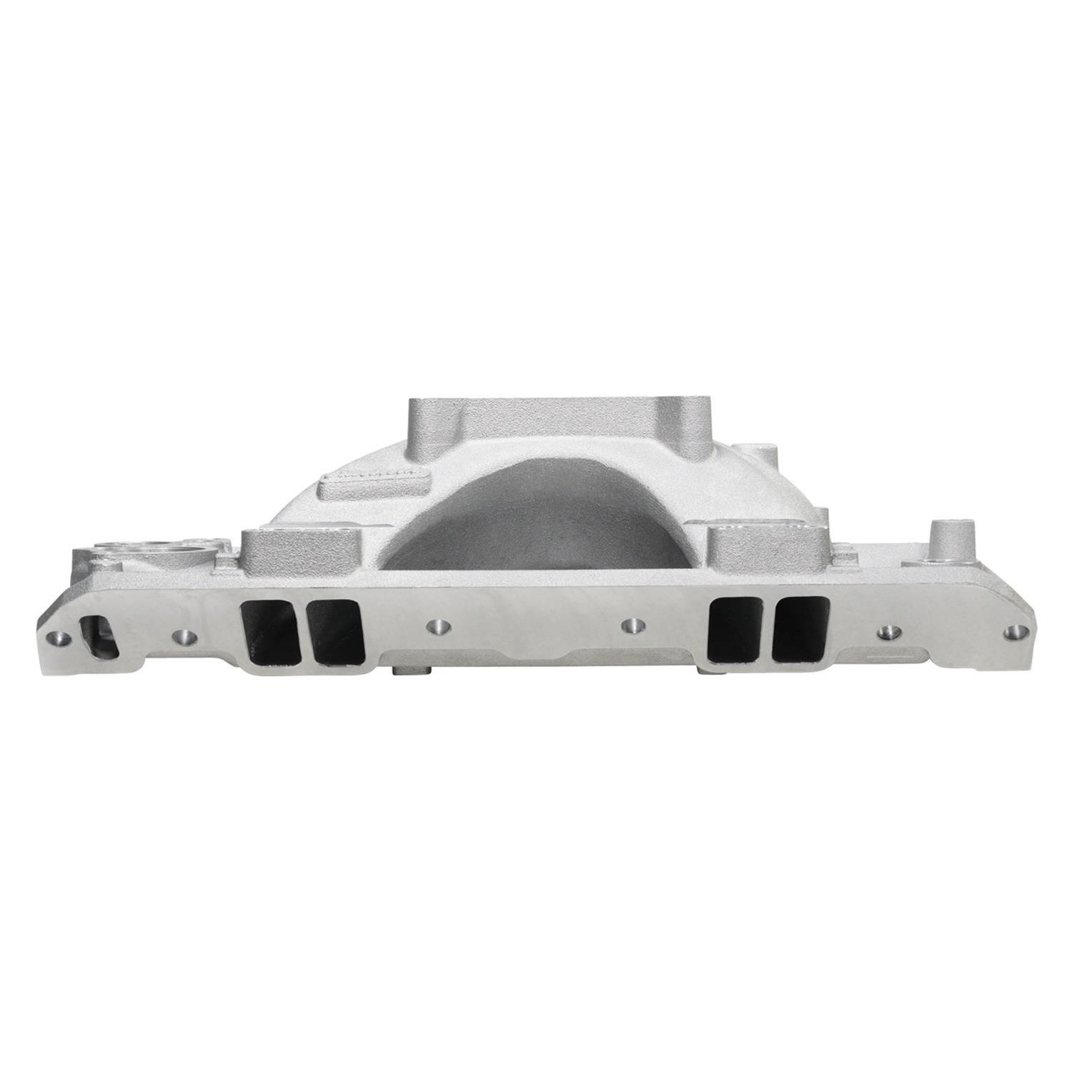Edelbrock Victor Jr Manifold AMC 70-91 EFI (Race Manifold) thumbnail 7