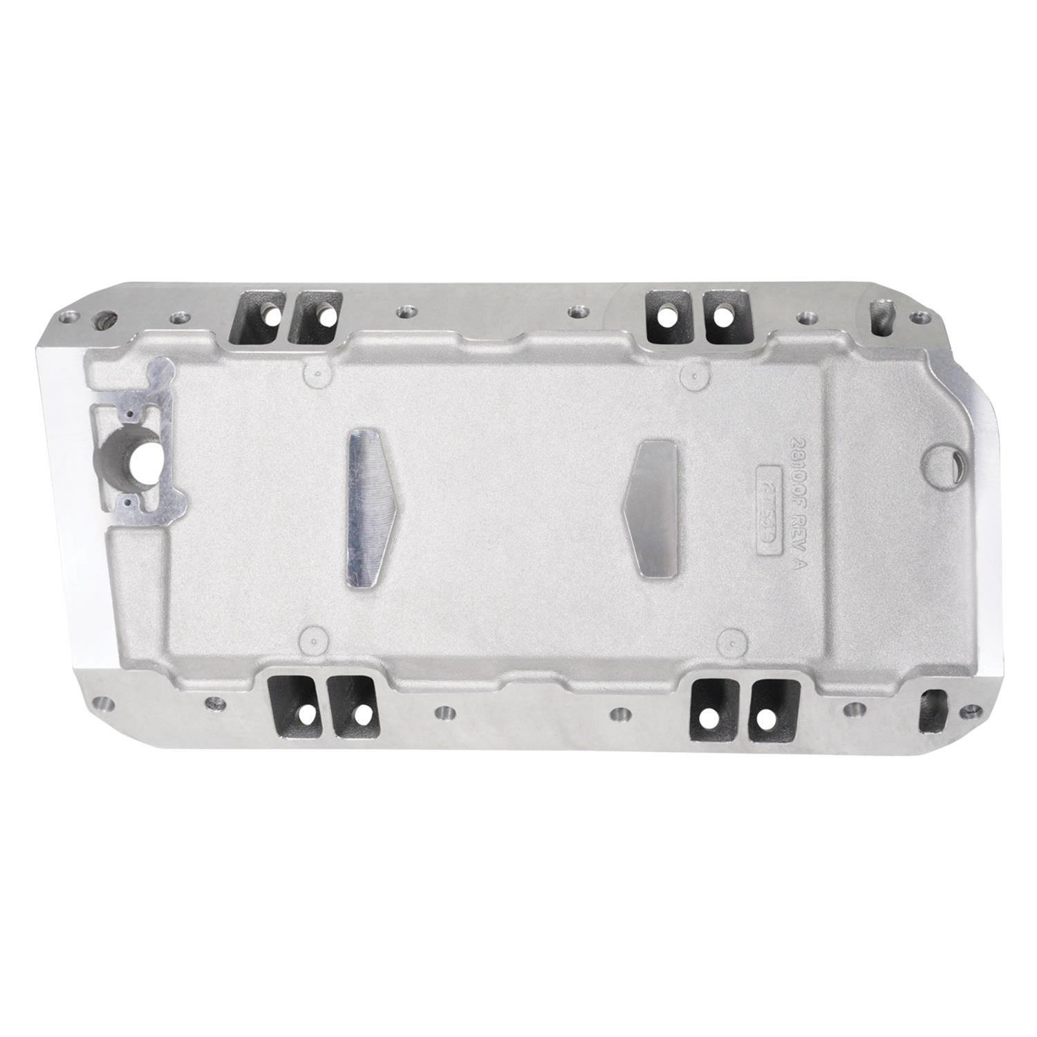 Edelbrock Victor Jr Manifold AMC 70-91 EFI (Race Manifold) thumbnail 6