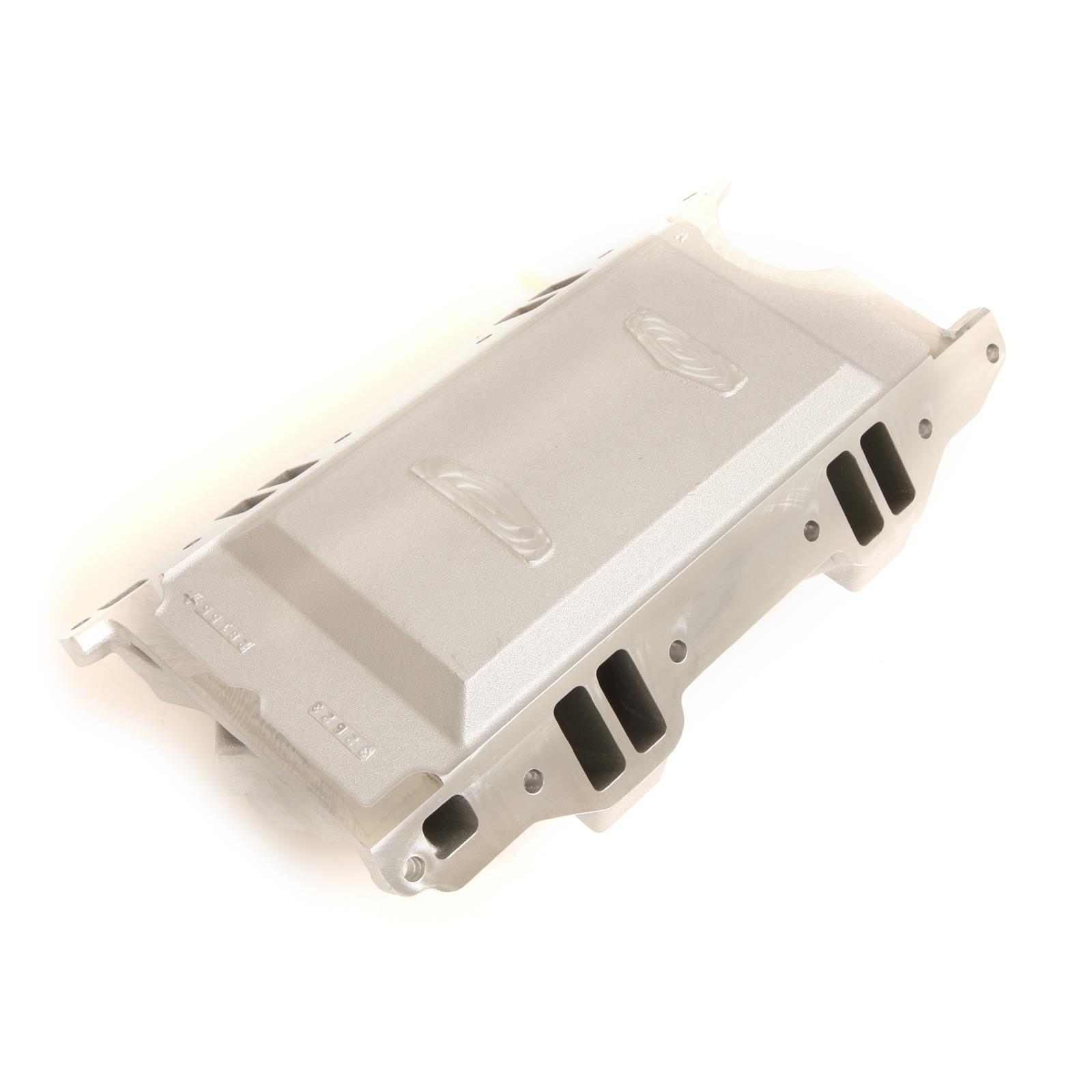 Edelbrock 2815 Edelbrock Super Victor Intake Manifolds | Summit Racing