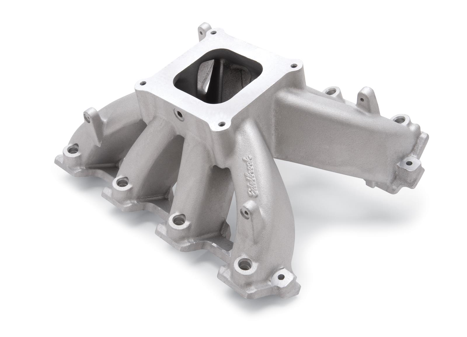 Edelbrock 28265 Edelbrock Super Victor Efi Intake Manifolds 